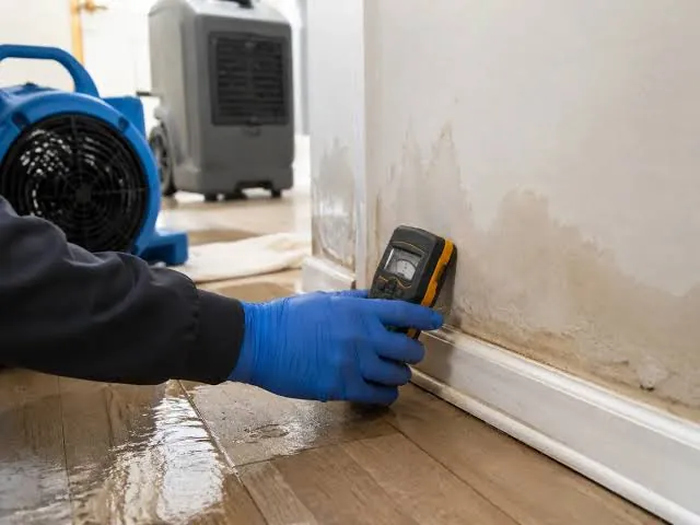 24/7 Water damage restoration services in Peaster, TX - Rapid flood cleanup and mitigation